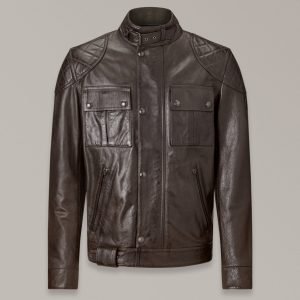 Brooklands Motorcycle Jacket