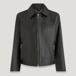 FOIL BLAZER