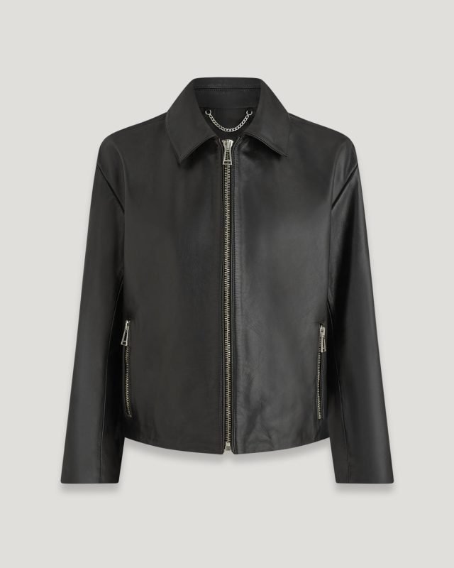 FOIL BLAZER