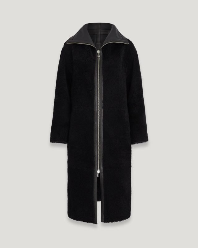 HELIX COAT